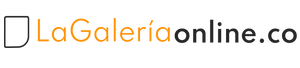 lagaleriaonline.co