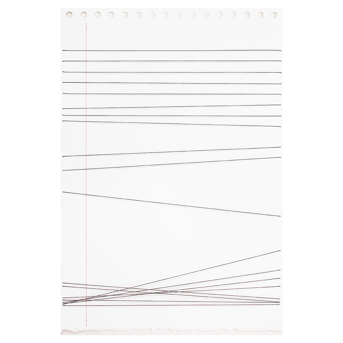Gómez Vicenta -  Ruido  De La serie La Libreta